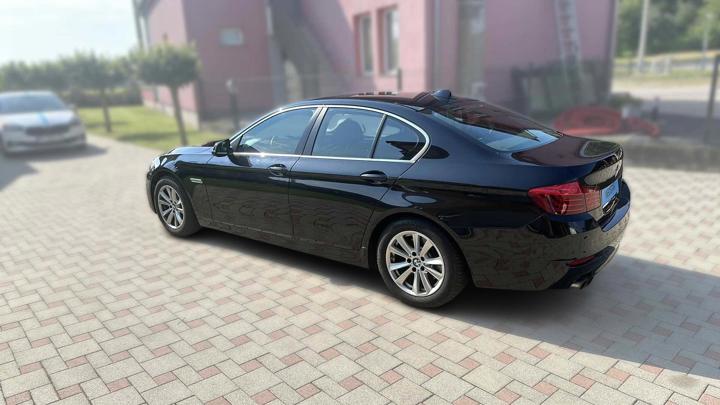 BMW 520 d