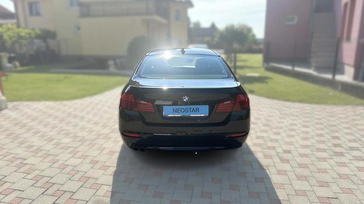 BMW 520 d