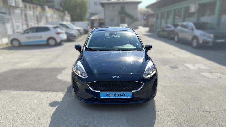 Ford Fiesta 1,1 Trend