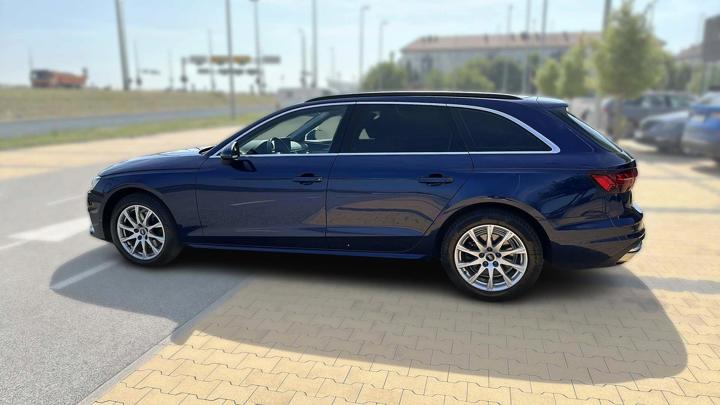 Audi A4 Avant 30 TDI S tronic