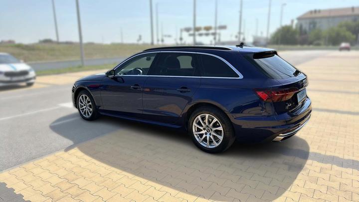 Audi A4 Avant 30 TDI S tronic