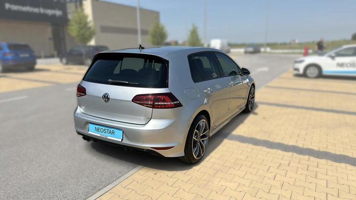 VW Volkswagen GOLF 2.0 TDI