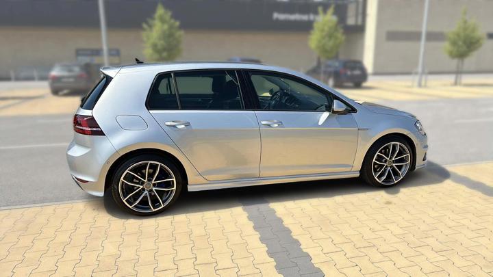 VW Volkswagen GOLF 2.0 TDI