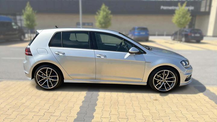 VW Volkswagen GOLF 2.0 TDI