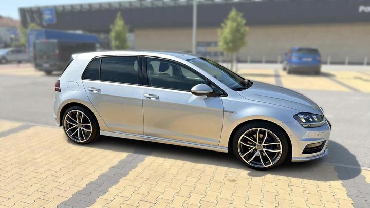 VW Volkswagen GOLF 2.0 TDI