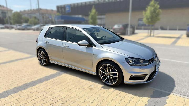 VW Volkswagen GOLF 2.0 TDI