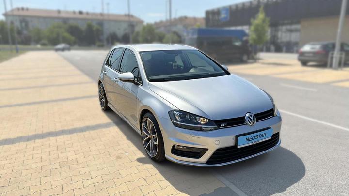 VW Volkswagen GOLF 2.0 TDI