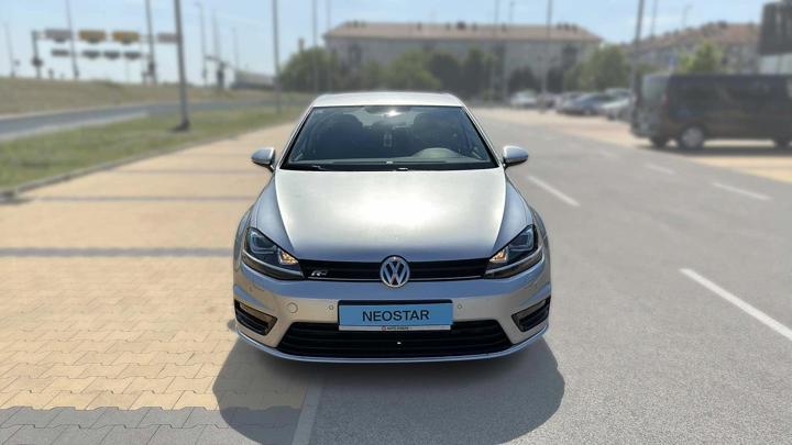 VW Volkswagen GOLF 2.0 TDI