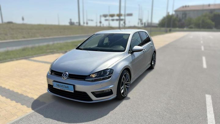 VW Volkswagen GOLF 2.0 TDI