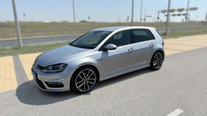 VW Volkswagen GOLF 2.0 TDI