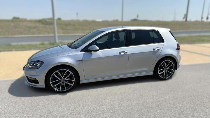 VW Volkswagen GOLF 2.0 TDI