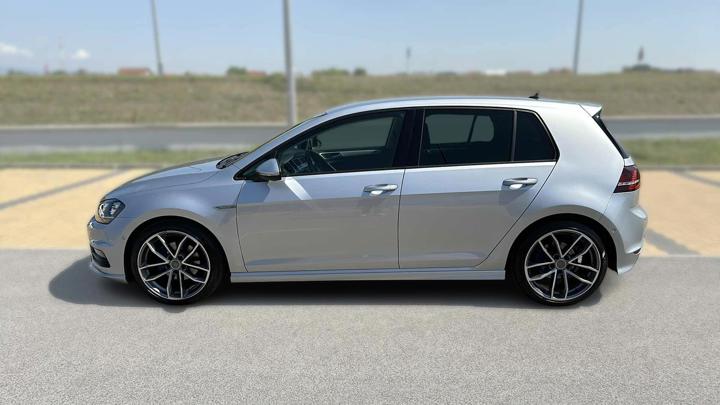 VW Volkswagen GOLF 2.0 TDI