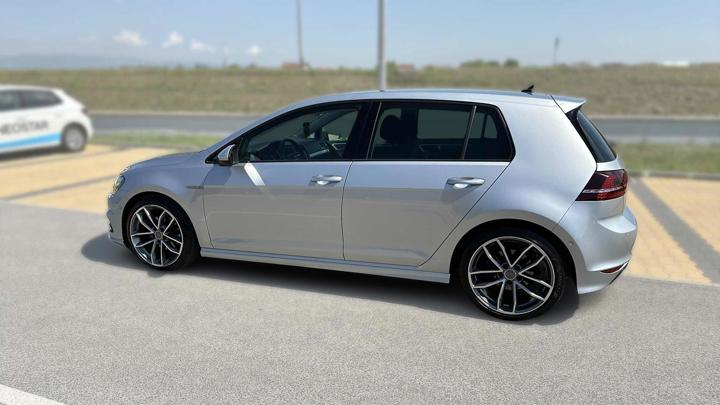 VW Volkswagen GOLF 2.0 TDI