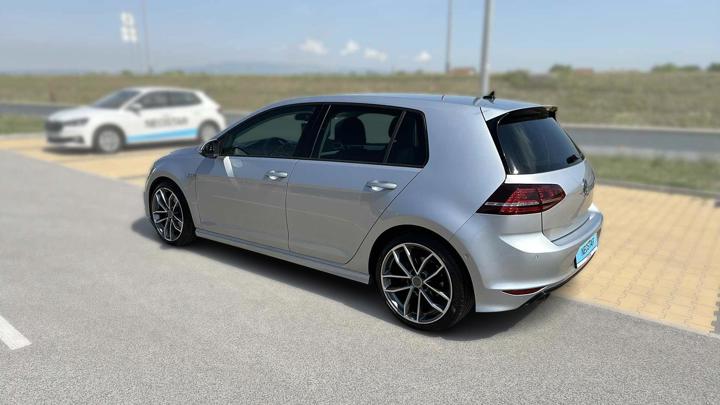 VW Volkswagen GOLF 2.0 TDI