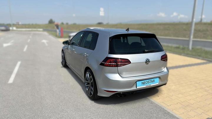 VW Volkswagen GOLF 2.0 TDI