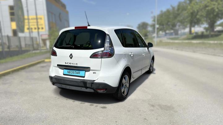 Renault Scénic dCi 110 Energy Expression