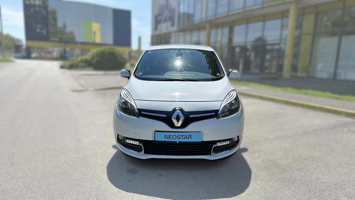 Renault Scénic dCi 110 Energy Expression