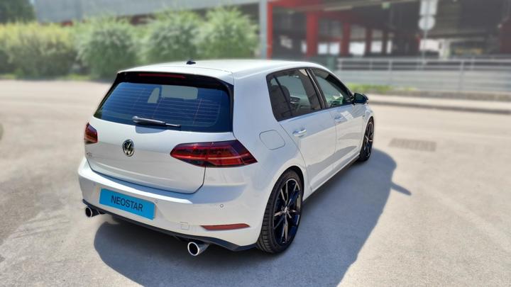 VW Golf 2,0 GTI Performance BMT DSG