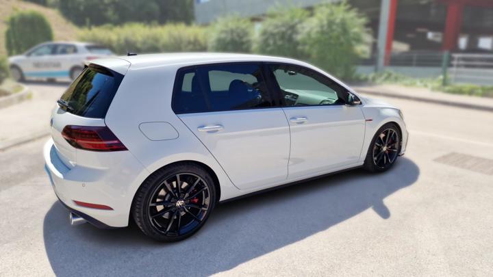 VW Golf 2,0 GTI Performance BMT DSG