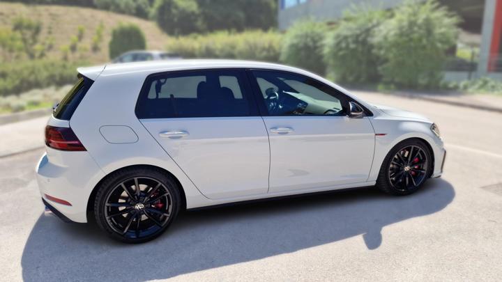 VW Golf 2,0 GTI Performance BMT DSG