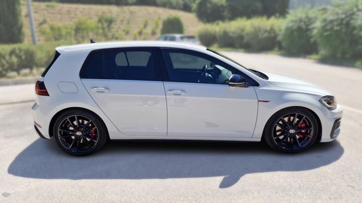 VW Golf 2,0 GTI Performance BMT DSG