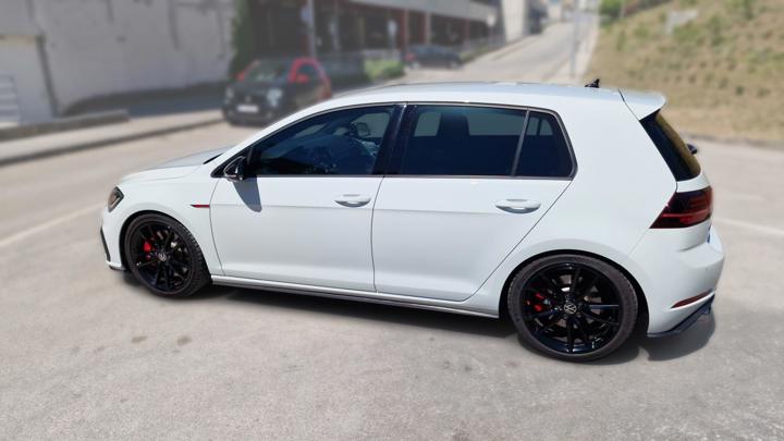 VW Golf 2,0 GTI Performance BMT DSG