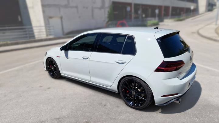 VW Golf 2,0 GTI Performance BMT DSG