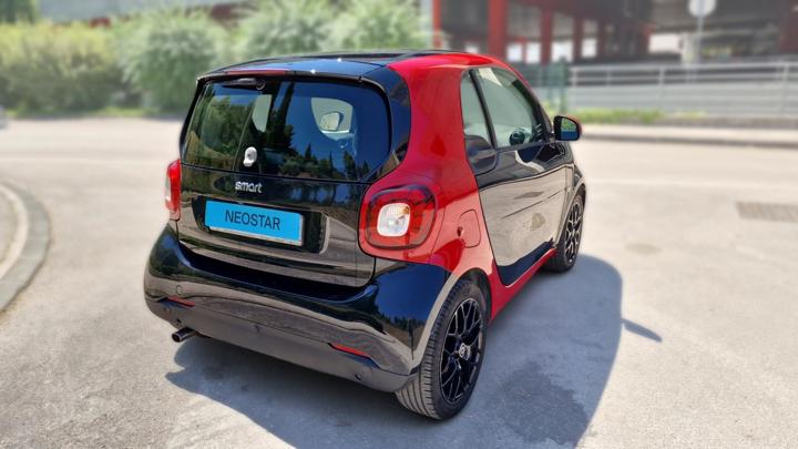 Smart Smart Fortwo