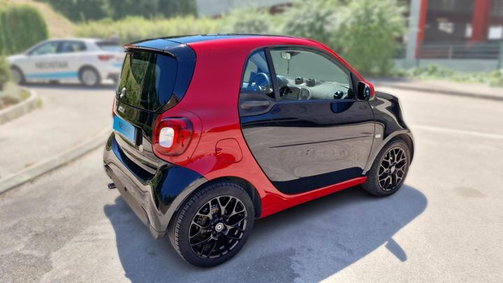 Smart Smart Fortwo