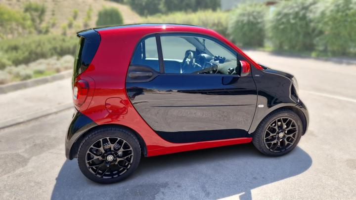 Smart Smart Fortwo