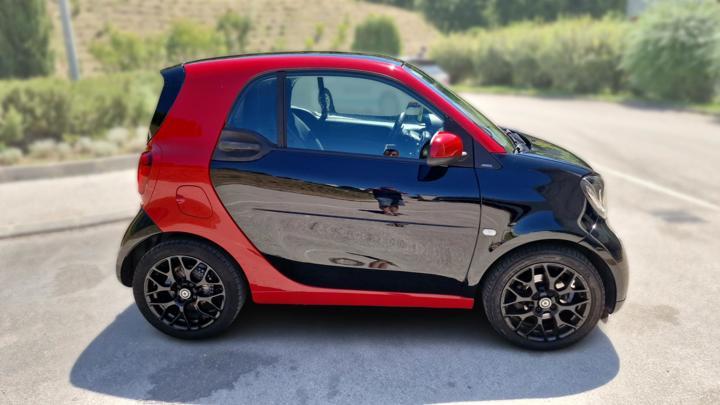 Smart Smart Fortwo