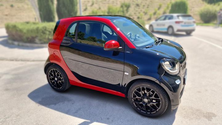 Smart Smart Fortwo