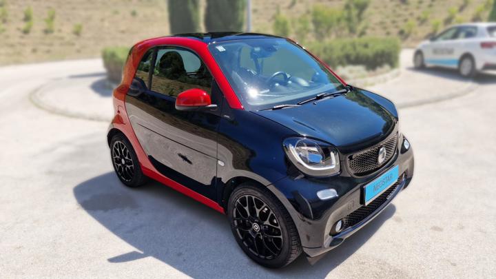 Smart Smart Fortwo