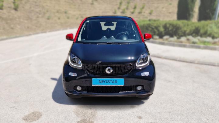 Smart Smart Fortwo