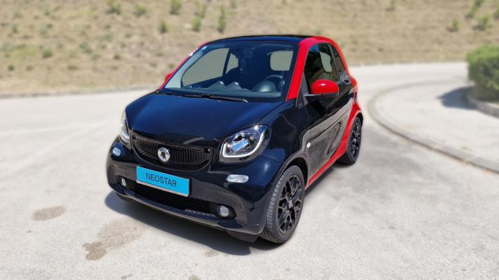 Used 90211 - Smart Smart fortwo Smart Fortwo cars