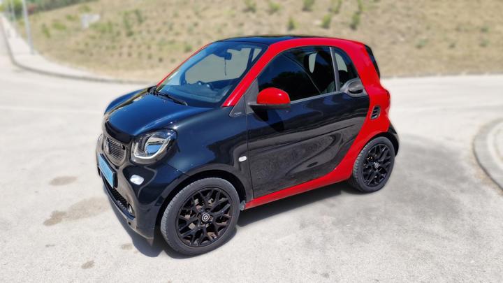 Smart Smart Fortwo