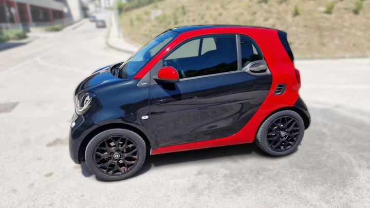 Smart Smart Fortwo