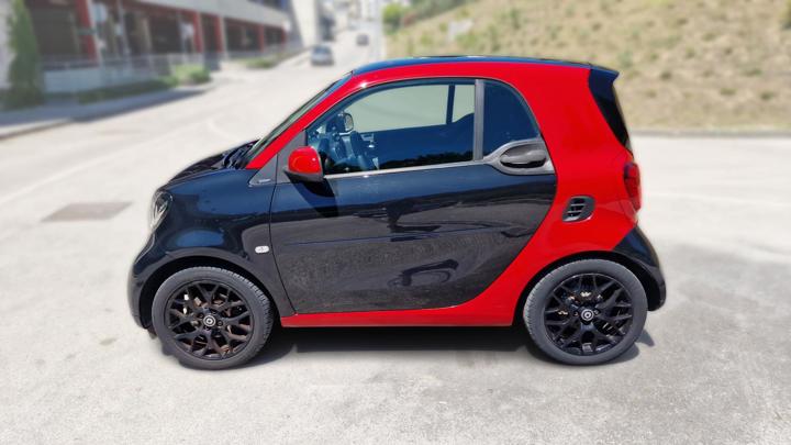 Smart Smart Fortwo