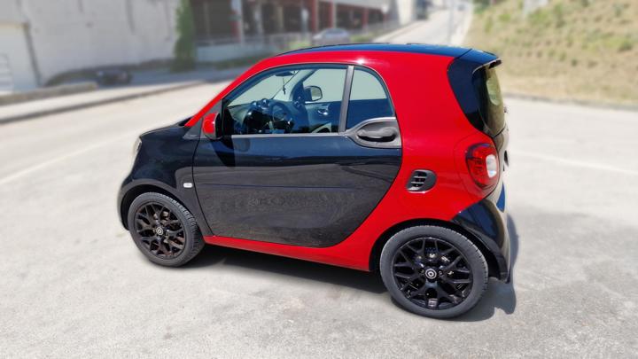 Smart Smart Fortwo