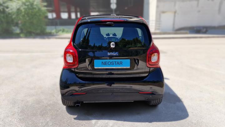 Smart Smart Fortwo