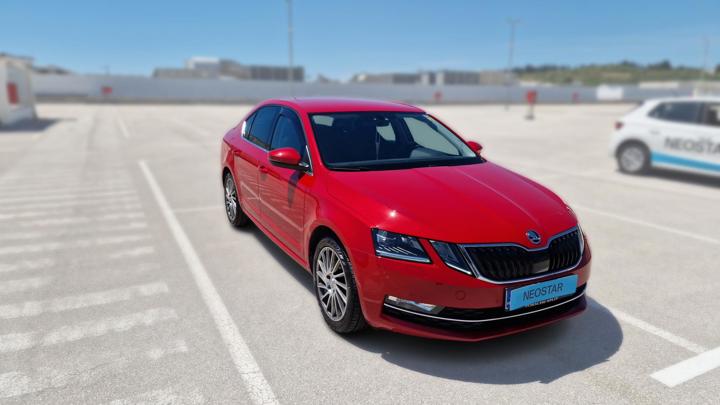 Škoda Octavia 1,5 TSI ACT Style