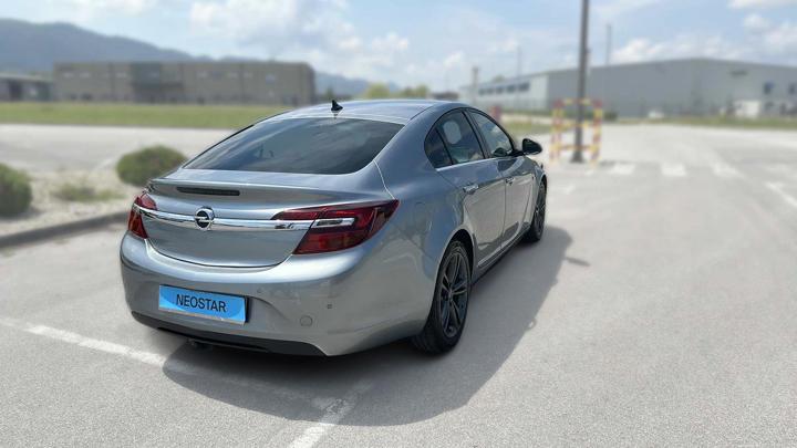 Opel Insignia 2,0 CDTI ecoFlex Cosmo Start/Stop