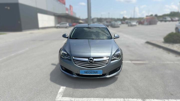 Opel Insignia 2,0 CDTI ecoFlex Cosmo Start/Stop