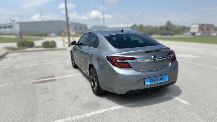 Opel Insignia 2,0 CDTI ecoFlex Cosmo Start/Stop