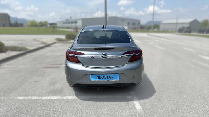 Opel Insignia 2,0 CDTI ecoFlex Cosmo Start/Stop