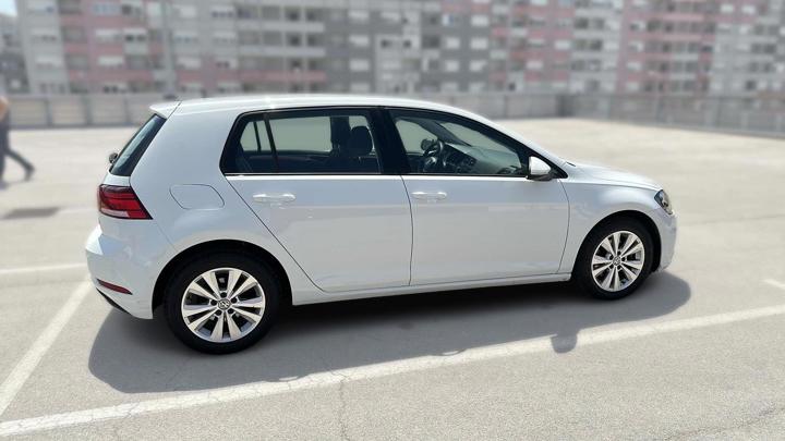 VW Golf VII 1,6 TDI