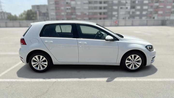 VW Golf VII 1,6 TDI