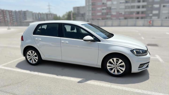 VW Golf VII 1,6 TDI