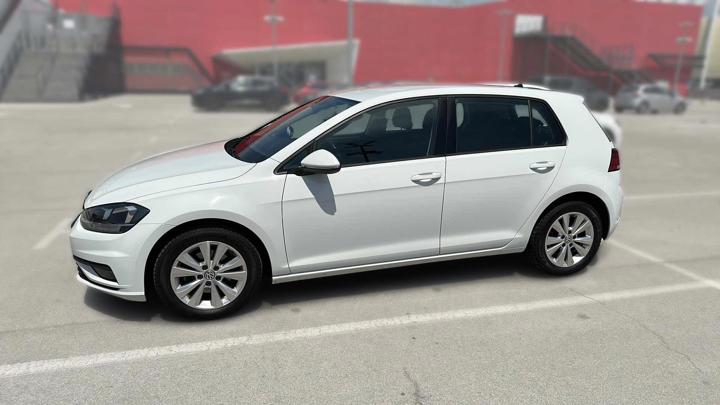 VW Golf VII 1,6 TDI