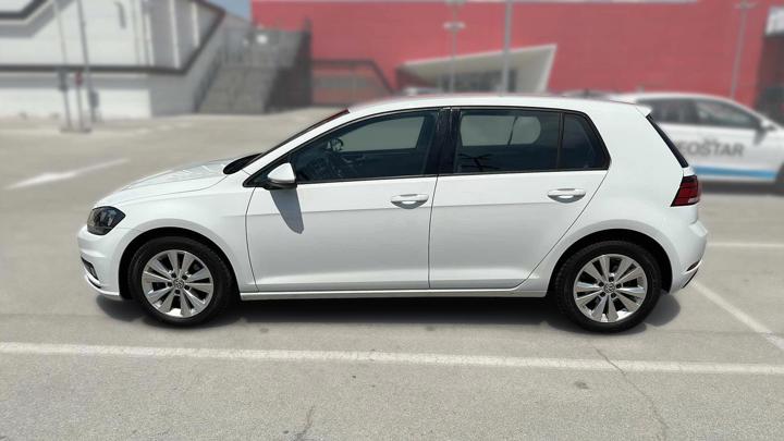 VW Golf VII 1,6 TDI